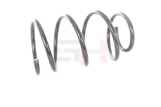 Fahrwerksfeder Vorderachse Vorderachse rechts Vorderachse links GH GH-203506 Bild Fahrwerksfeder Vorderachse Vorderachse rechts Vorderachse links GH GH-203506