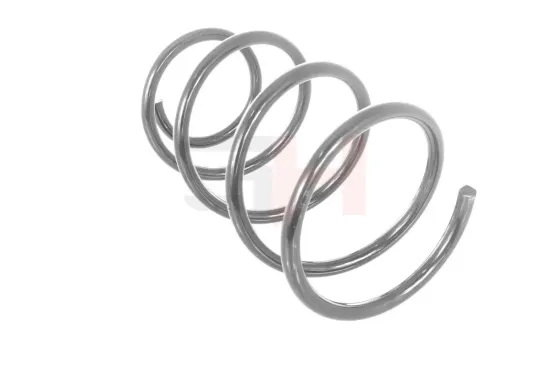 Fahrwerksfeder Vorderachse Vorderachse rechts Vorderachse links GH GH-203506 Bild Fahrwerksfeder Vorderachse Vorderachse rechts Vorderachse links GH GH-203506