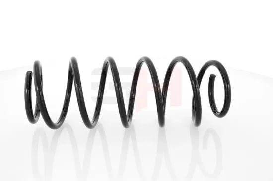 Fahrwerksfeder Vorderachse Vorderachse rechts Vorderachse links GH GH-203605 Bild Fahrwerksfeder Vorderachse Vorderachse rechts Vorderachse links GH GH-203605
