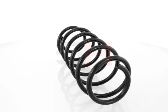 Fahrwerksfeder Vorderachse Vorderachse rechts Vorderachse links GH GH-203605 Bild Fahrwerksfeder Vorderachse Vorderachse rechts Vorderachse links GH GH-203605