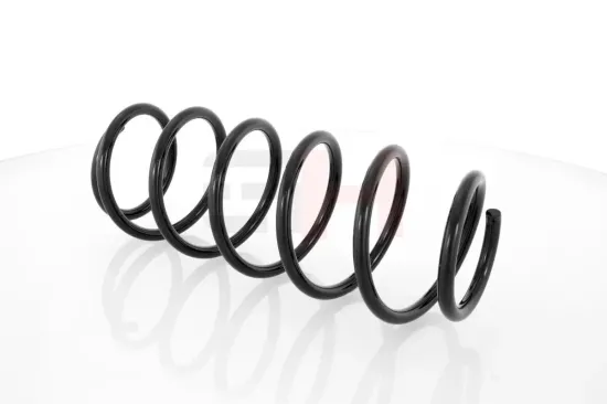 Fahrwerksfeder Vorderachse Vorderachse rechts Vorderachse links GH GH-203605 Bild Fahrwerksfeder Vorderachse Vorderachse rechts Vorderachse links GH GH-203605