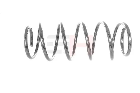 Fahrwerksfeder Vorderachse Vorderachse rechts Vorderachse links GH GH-203608 Bild Fahrwerksfeder Vorderachse Vorderachse rechts Vorderachse links GH GH-203608