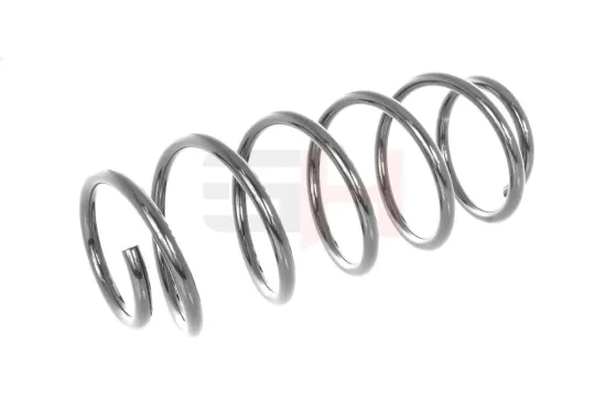 Fahrwerksfeder Vorderachse Vorderachse rechts Vorderachse links GH GH-203608 Bild Fahrwerksfeder Vorderachse Vorderachse rechts Vorderachse links GH GH-203608