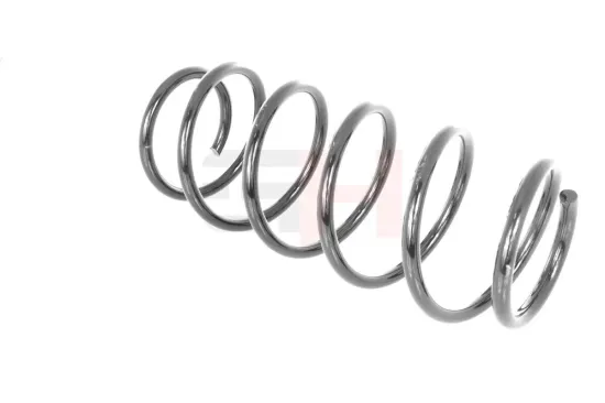 Fahrwerksfeder Vorderachse Vorderachse rechts Vorderachse links GH GH-203608 Bild Fahrwerksfeder Vorderachse Vorderachse rechts Vorderachse links GH GH-203608