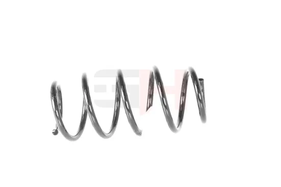 Fahrwerksfeder Vorderachse GH GH-20361010 Bild Fahrwerksfeder Vorderachse GH GH-20361010