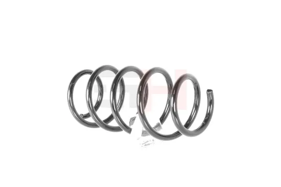 Fahrwerksfeder Vorderachse GH GH-20361010 Bild Fahrwerksfeder Vorderachse GH GH-20361010