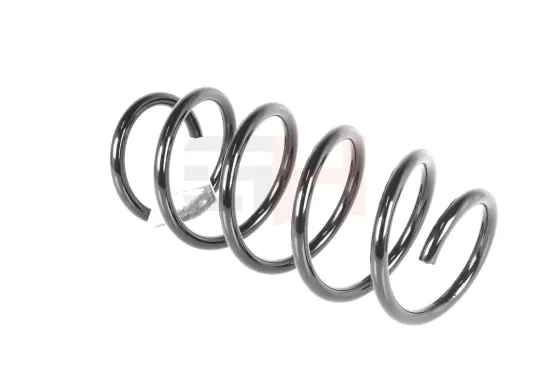 Fahrwerksfeder Vorderachse GH GH-20361013 Bild Fahrwerksfeder Vorderachse GH GH-20361013