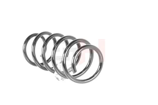 Fahrwerksfeder Vorderachse GH GH-2036105 Bild Fahrwerksfeder Vorderachse GH GH-2036105