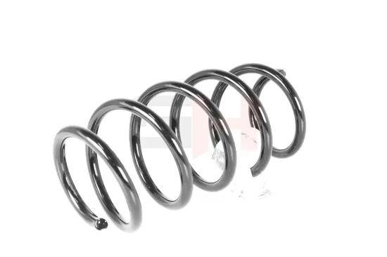 Fahrwerksfeder Vorderachse GH GH-2036106 Bild Fahrwerksfeder Vorderachse GH GH-2036106