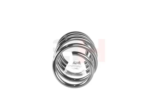 Fahrwerksfeder Vorderachse GH GH-2036107 Bild Fahrwerksfeder Vorderachse GH GH-2036107
