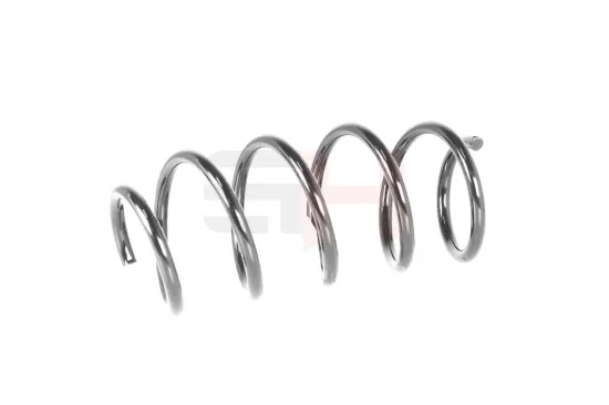 Fahrwerksfeder Vorderachse GH GH-2036107 Bild Fahrwerksfeder Vorderachse GH GH-2036107