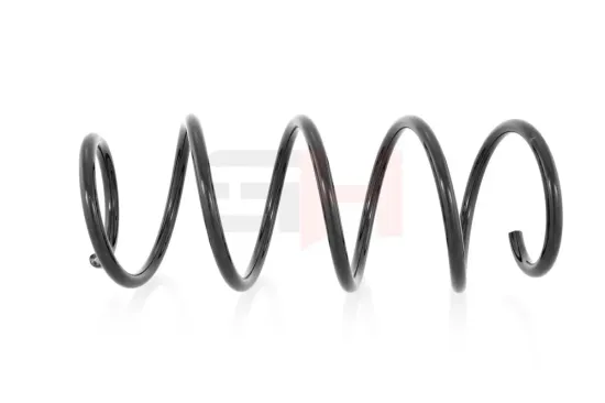 Fahrwerksfeder Vorderachse Vorderachse rechts Vorderachse links GH GH-203610 Bild Fahrwerksfeder Vorderachse Vorderachse rechts Vorderachse links GH GH-203610