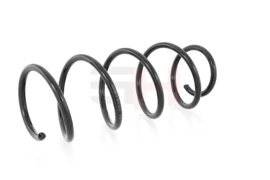 Fahrwerksfeder Vorderachse Vorderachse rechts Vorderachse links GH GH-203610 Bild Fahrwerksfeder Vorderachse Vorderachse rechts Vorderachse links GH GH-203610