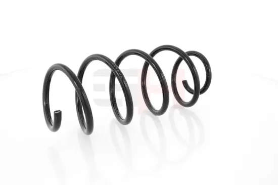 Fahrwerksfeder Vorderachse Vorderachse rechts Vorderachse links GH GH-203611 Bild Fahrwerksfeder Vorderachse Vorderachse rechts Vorderachse links GH GH-203611