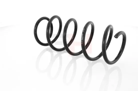 Fahrwerksfeder Vorderachse Vorderachse rechts Vorderachse links GH GH-203615 Bild Fahrwerksfeder Vorderachse Vorderachse rechts Vorderachse links GH GH-203615