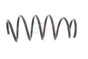 Fahrwerksfeder Vorderachse Vorderachse rechts Vorderachse links GH GH-203616