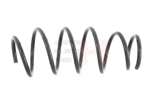 Fahrwerksfeder Vorderachse Vorderachse rechts Vorderachse links GH GH-203616 Bild Fahrwerksfeder Vorderachse Vorderachse rechts Vorderachse links GH GH-203616