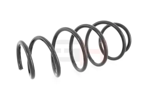 Fahrwerksfeder Vorderachse Vorderachse rechts Vorderachse links GH GH-203616 Bild Fahrwerksfeder Vorderachse Vorderachse rechts Vorderachse links GH GH-203616