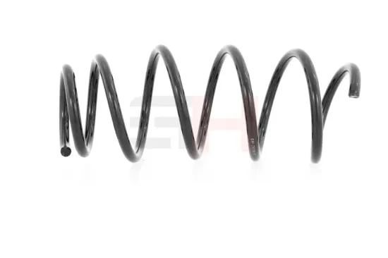 Fahrwerksfeder Vorderachse Vorderachse rechts Vorderachse links GH GH-203617 Bild Fahrwerksfeder Vorderachse Vorderachse rechts Vorderachse links GH GH-203617