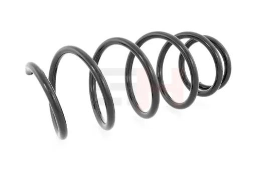 Fahrwerksfeder Vorderachse Vorderachse rechts Vorderachse links GH GH-203617 Bild Fahrwerksfeder Vorderachse Vorderachse rechts Vorderachse links GH GH-203617