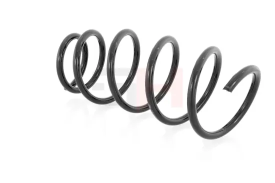 Fahrwerksfeder Vorderachse Vorderachse rechts Vorderachse links GH GH-203617 Bild Fahrwerksfeder Vorderachse Vorderachse rechts Vorderachse links GH GH-203617