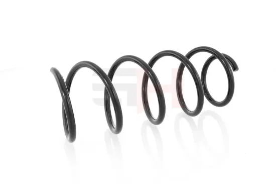 Fahrwerksfeder Vorderachse Vorderachse rechts Vorderachse links GH GH-203618 Bild Fahrwerksfeder Vorderachse Vorderachse rechts Vorderachse links GH GH-203618