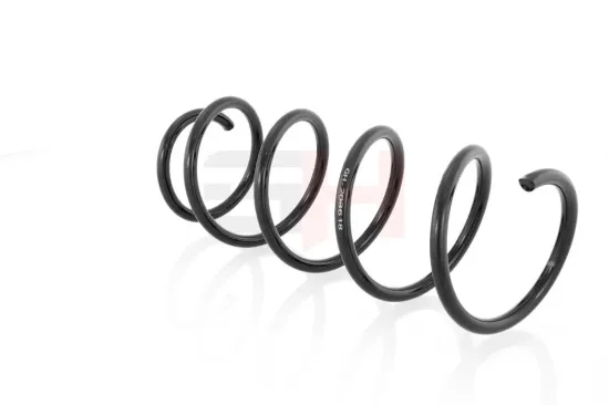 Fahrwerksfeder Vorderachse Vorderachse rechts Vorderachse links GH GH-203618 Bild Fahrwerksfeder Vorderachse Vorderachse rechts Vorderachse links GH GH-203618