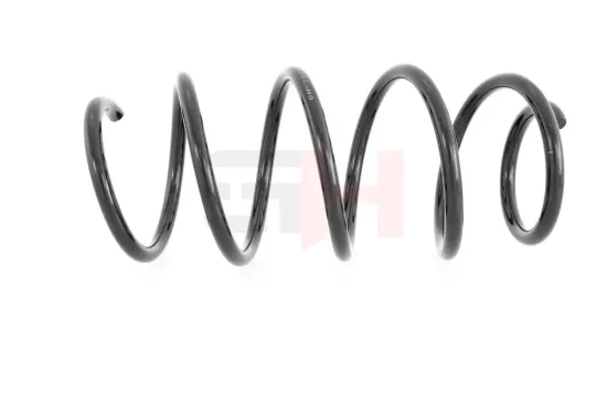 Fahrwerksfeder Vorderachse Vorderachse rechts Vorderachse links GH GH-203619 Bild Fahrwerksfeder Vorderachse Vorderachse rechts Vorderachse links GH GH-203619