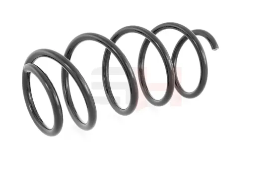 Fahrwerksfeder Vorderachse Vorderachse rechts Vorderachse links GH GH-203619 Bild Fahrwerksfeder Vorderachse Vorderachse rechts Vorderachse links GH GH-203619