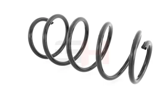 Fahrwerksfeder Vorderachse Vorderachse rechts Vorderachse links GH GH-203619 Bild Fahrwerksfeder Vorderachse Vorderachse rechts Vorderachse links GH GH-203619