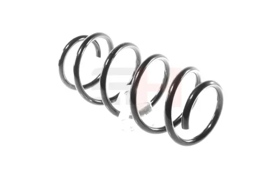 Fahrwerksfeder Vorderachse Vorderachse rechts Vorderachse links GH GH-203620 Bild Fahrwerksfeder Vorderachse Vorderachse rechts Vorderachse links GH GH-203620