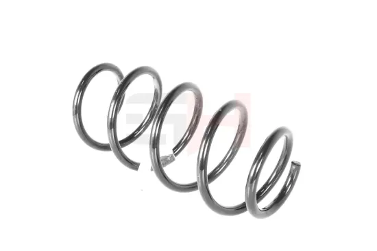 Fahrwerksfeder Vorderachse GH GH-2036215 Bild Fahrwerksfeder Vorderachse GH GH-2036215