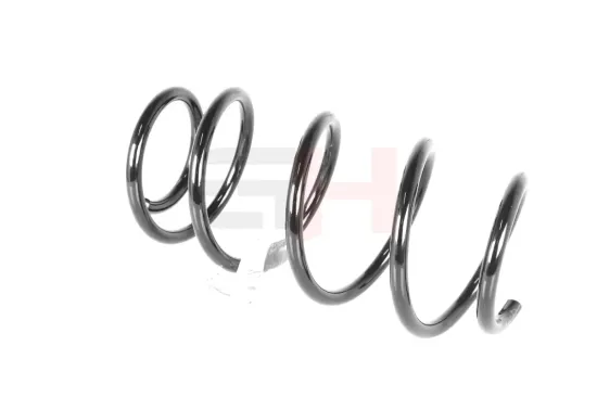 Fahrwerksfeder Vorderachse GH GH-2036219 Bild Fahrwerksfeder Vorderachse GH GH-2036219