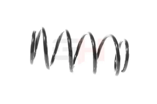 Fahrwerksfeder Vorderachse Vorderachse rechts Vorderachse links GH GH-203621 Bild Fahrwerksfeder Vorderachse Vorderachse rechts Vorderachse links GH GH-203621