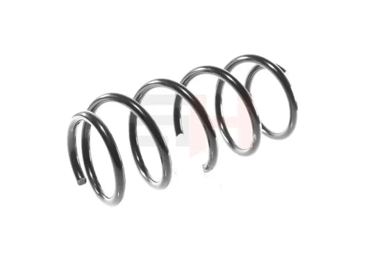 Fahrwerksfeder Vorderachse Vorderachse rechts Vorderachse links GH GH-203621 Bild Fahrwerksfeder Vorderachse Vorderachse rechts Vorderachse links GH GH-203621