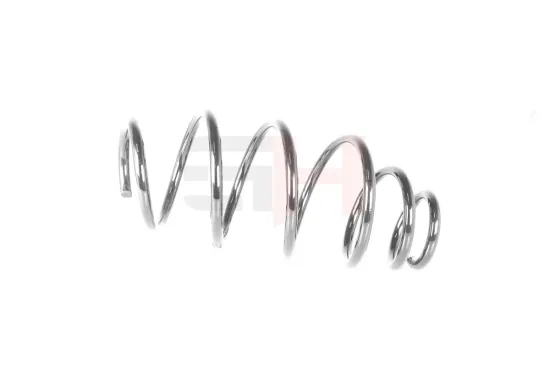 Fahrwerksfeder Vorderachse Vorderachse rechts Vorderachse links GH GH-203624 Bild Fahrwerksfeder Vorderachse Vorderachse rechts Vorderachse links GH GH-203624