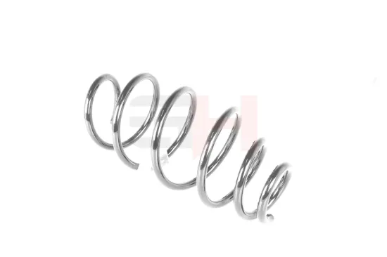 Fahrwerksfeder Vorderachse Vorderachse rechts Vorderachse links GH GH-203624 Bild Fahrwerksfeder Vorderachse Vorderachse rechts Vorderachse links GH GH-203624