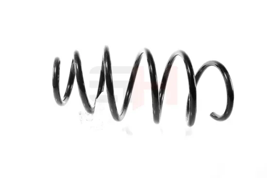 Fahrwerksfeder Vorderachse Vorderachse rechts Vorderachse links GH GH-203625 Bild Fahrwerksfeder Vorderachse Vorderachse rechts Vorderachse links GH GH-203625