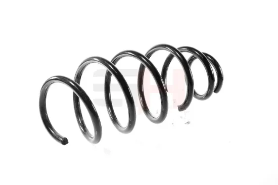 Fahrwerksfeder Vorderachse Vorderachse rechts Vorderachse links GH GH-203625 Bild Fahrwerksfeder Vorderachse Vorderachse rechts Vorderachse links GH GH-203625