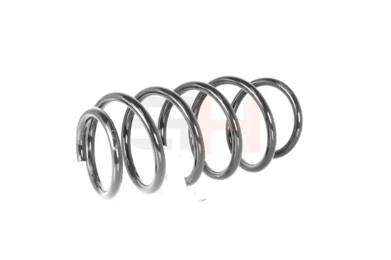 Fahrwerksfeder Vorderachse GH GH-2036407 Bild Fahrwerksfeder Vorderachse GH GH-2036407