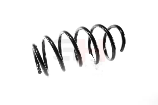 Fahrwerksfeder Vorderachse Vorderachse rechts Vorderachse links GH GH-203641 Bild Fahrwerksfeder Vorderachse Vorderachse rechts Vorderachse links GH GH-203641