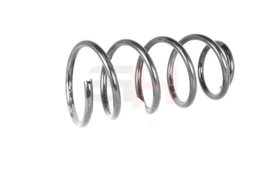 Fahrwerksfeder Vorderachse GH GH-2037075 Bild Fahrwerksfeder Vorderachse GH GH-2037075