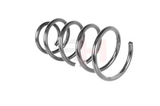 Fahrwerksfeder Vorderachse GH GH-2037075 Bild Fahrwerksfeder Vorderachse GH GH-2037075