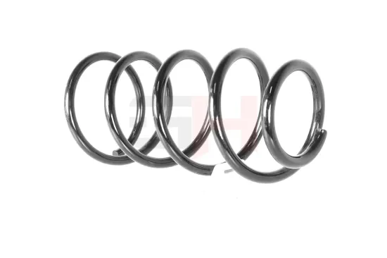 Fahrwerksfeder Vorderachse GH GH-2037078 Bild Fahrwerksfeder Vorderachse GH GH-2037078