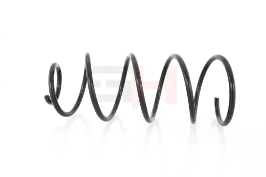 Fahrwerksfeder Vorderachse Vorderachse rechts Vorderachse links GH GH-203707 Bild Fahrwerksfeder Vorderachse Vorderachse rechts Vorderachse links GH GH-203707