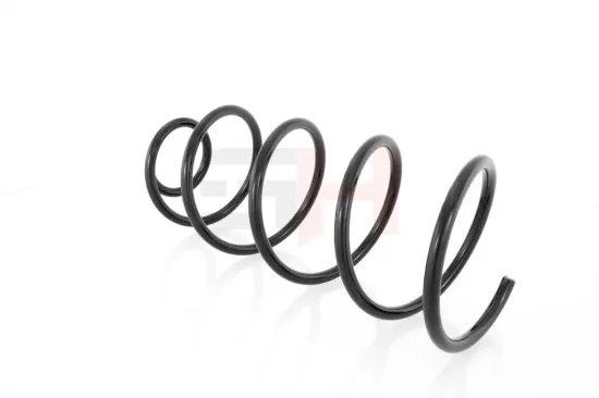 Fahrwerksfeder Vorderachse Vorderachse rechts Vorderachse links GH GH-203707 Bild Fahrwerksfeder Vorderachse Vorderachse rechts Vorderachse links GH GH-203707