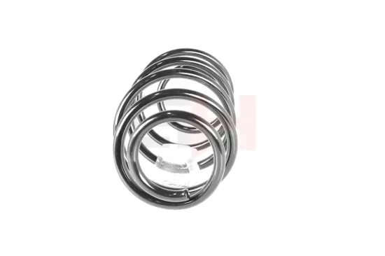 Fahrwerksfeder Vorderachse GH GH-2037122 Bild Fahrwerksfeder Vorderachse GH GH-2037122