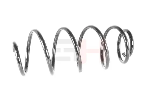 Fahrwerksfeder Vorderachse GH GH-2037122 Bild Fahrwerksfeder Vorderachse GH GH-2037122