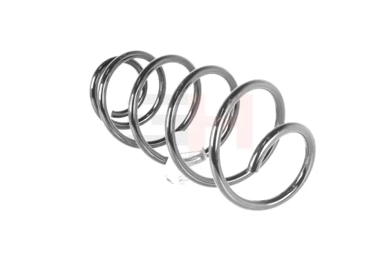 Fahrwerksfeder Vorderachse GH GH-2037122 Bild Fahrwerksfeder Vorderachse GH GH-2037122