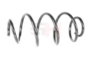 Fahrwerksfeder Vorderachse GH GH-2037124